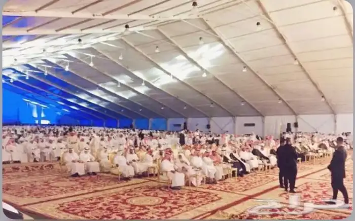 خيام أوروبية 21