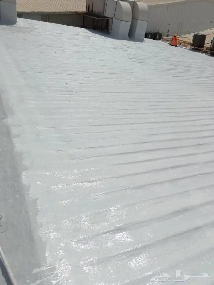 عازل حراري ومائي اسعار مرضية وسرعة في الانجاز 0