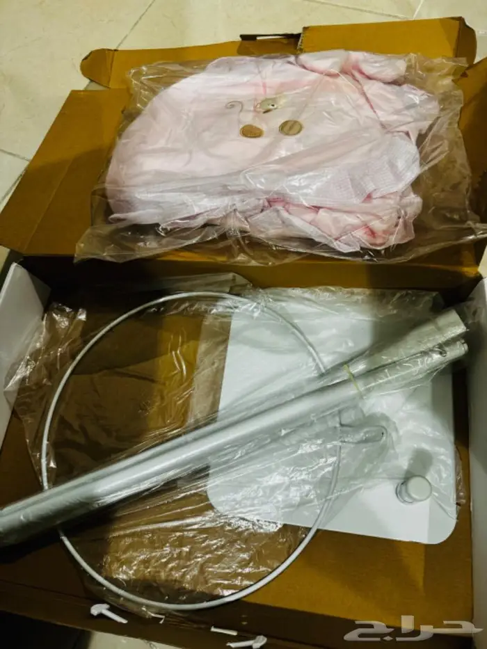 مستلزمات أطفال للبيع المستعجل 13