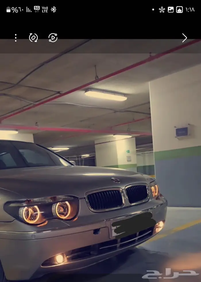 Bmw 2003 2