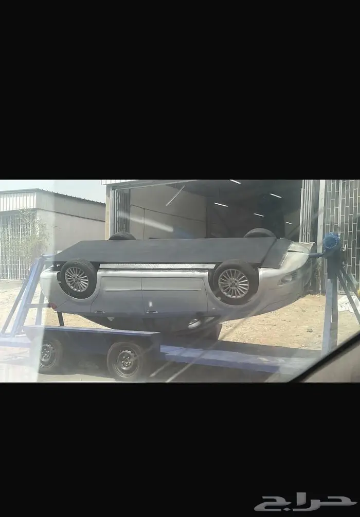 ورشة طارق باوزير للحداده والامنيوم و الكلدنق 41