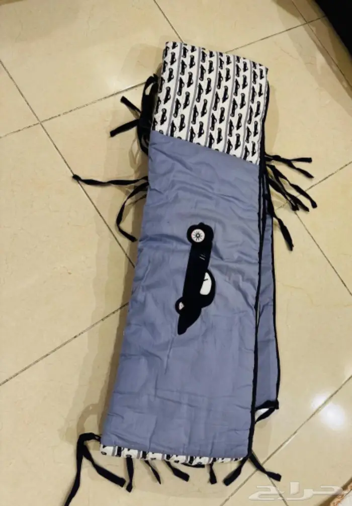 مستلزمات أطفال للبيع المستعجل 3