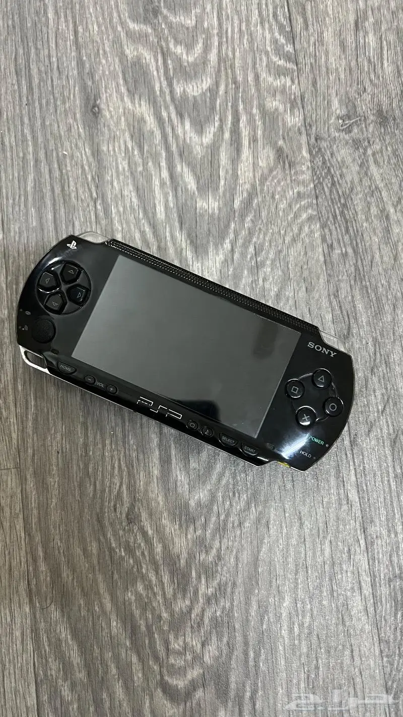 PSP 1000 بي اس بي مهكر 2