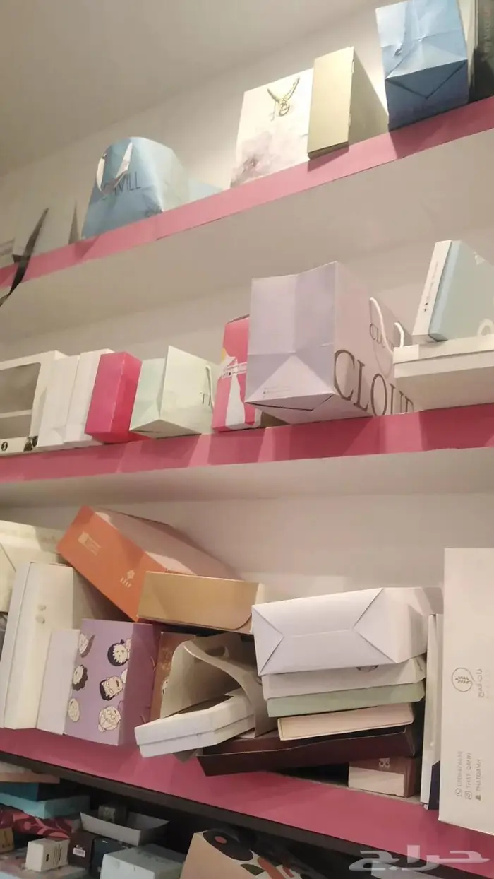 مطابع كروت فواتير بوكسات استكر ليبل 11