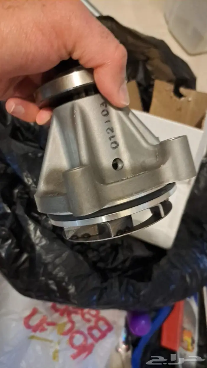 قطع غيار فورد اكسبيدشن 2003 و2004 5