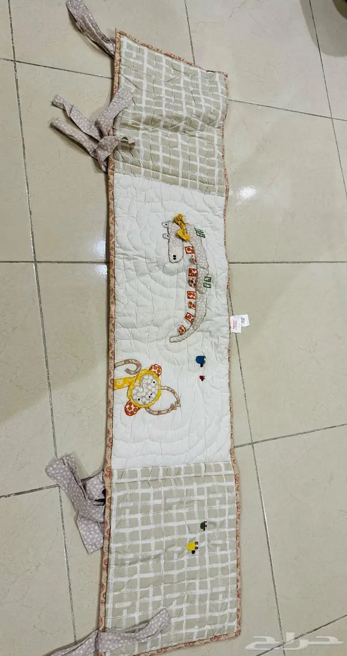 مستلزمات أطفال للبيع المستعجل 17