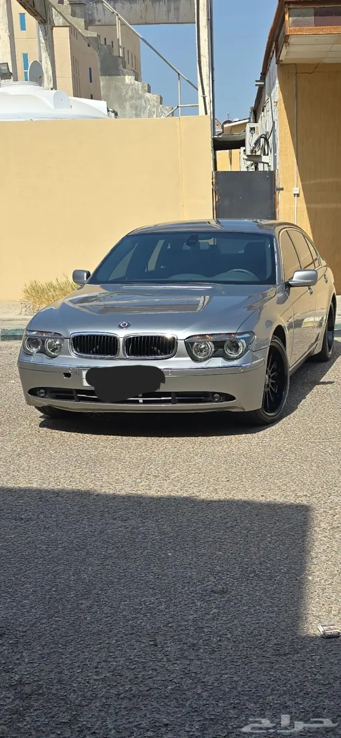 Bmw 2003 4