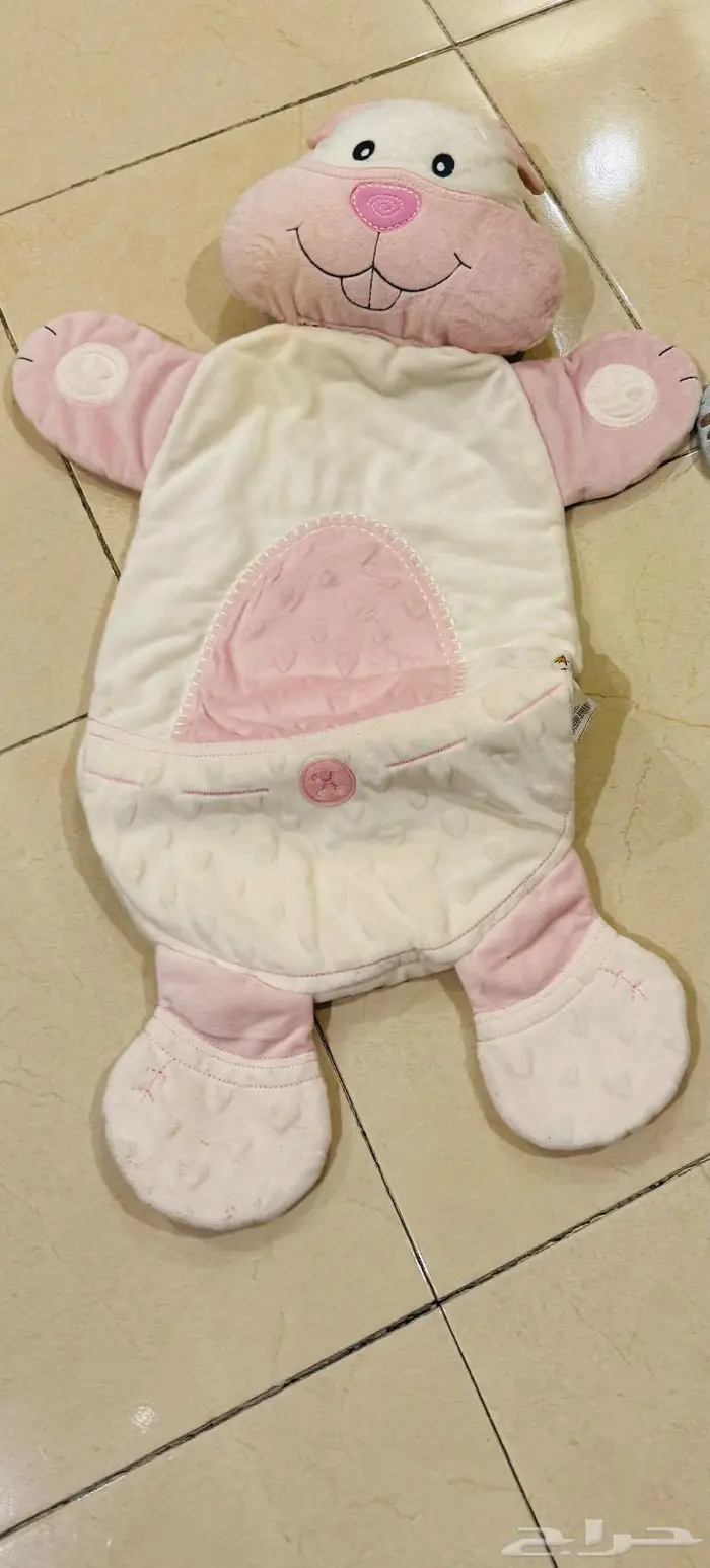 مستلزمات أطفال للبيع المستعجل 4