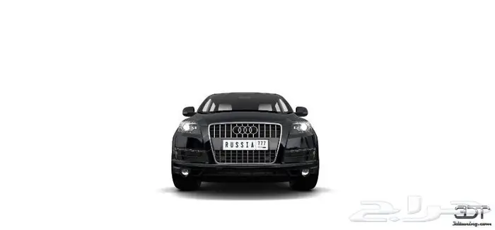 مجسمات المنيوم من شركة 3DTuning 0