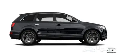 مجسمات المنيوم من شركة 3DTuning 4