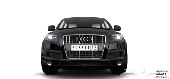 مجسمات المنيوم من شركة 3DTuning 1