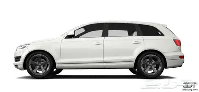 مجسمات المنيوم من شركة 3DTuning 7