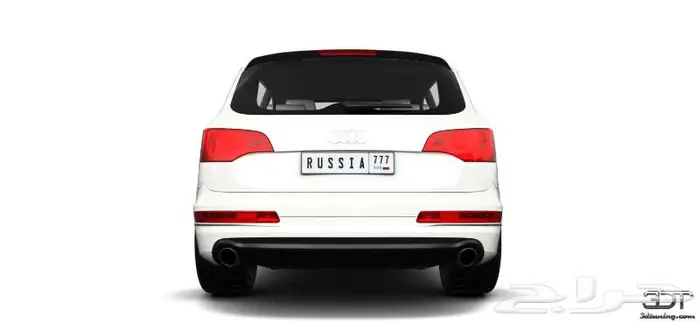 مجسمات المنيوم من شركة 3DTuning 6