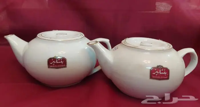 بنتليز براد شاهي فخار 0