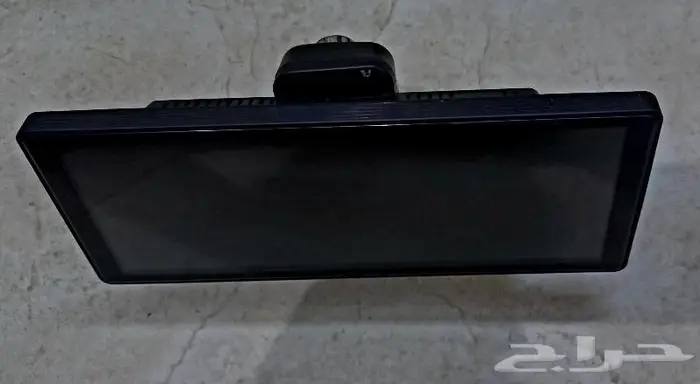 شاشة داش كام مشغل موسيقى 1