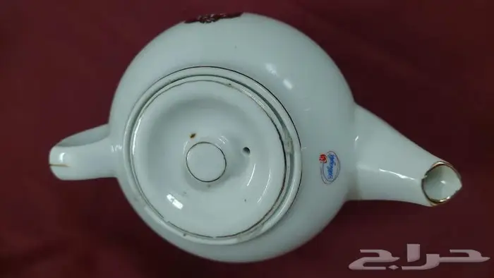 بنتليز براد شاهي فخار 2