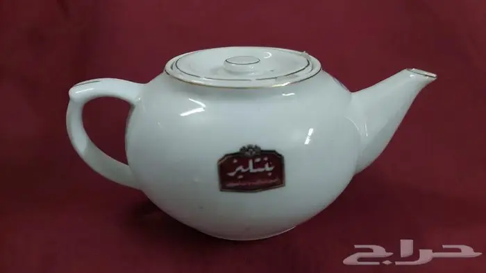 بنتليز براد شاهي فخار 3