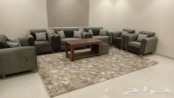 شقق للايجار يومي والشهري حي الروابي ابها 7
