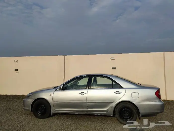 كامري 2003 2