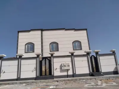 أعمال واجهات كسر رخام - بروفايل - دهانات 2