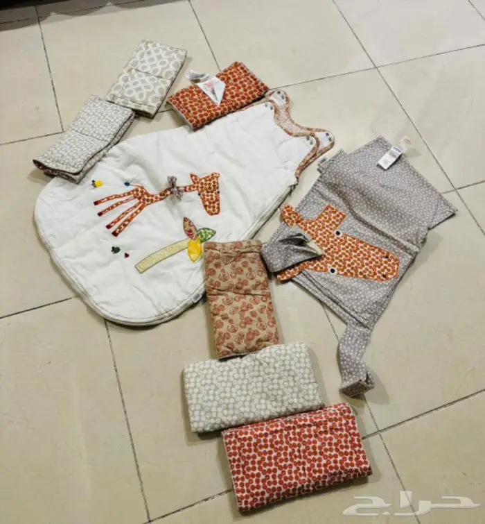 مستلزمات أطفال للبيع المستعجل 11