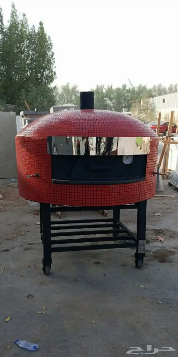 افران طوب افران حجر افران بيتزا نابولي مخابز أسواق طابونه 7