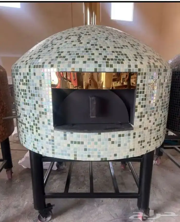 افران طوب افران حجر افران بيتزا نابولي مخابز أسواق طابونه 2