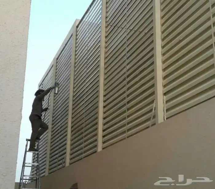 ورشة الطايف للحدادة والامنيوم 5