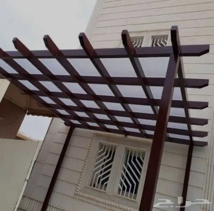 ورشة الطايف للحدادة والامنيوم 8