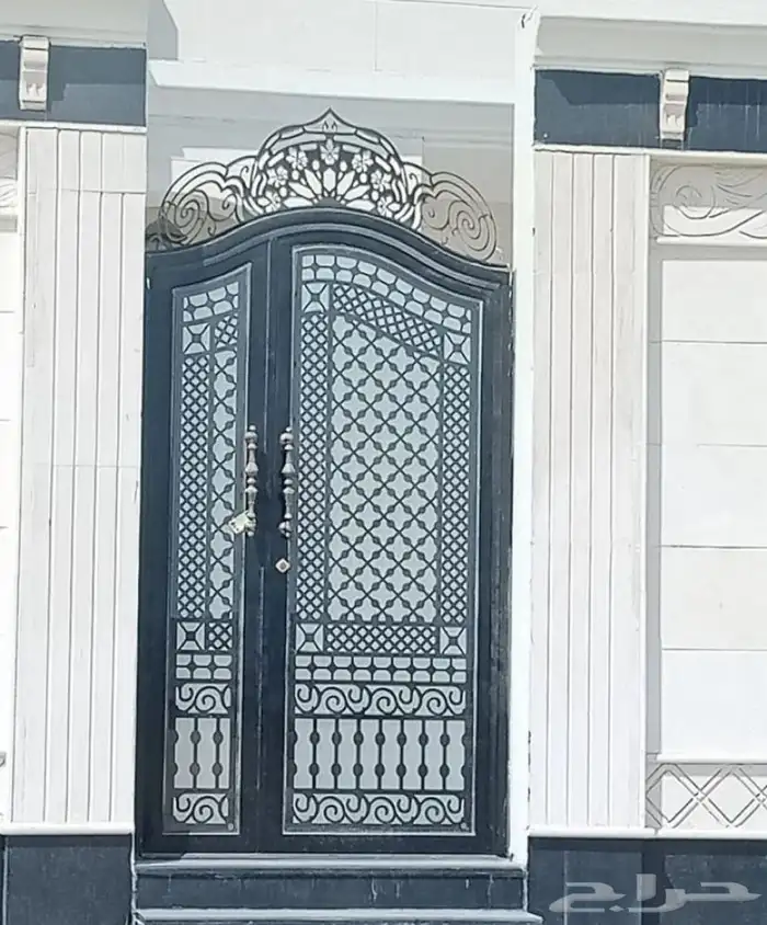 ورشة الطايف للحدادة والامنيوم 16