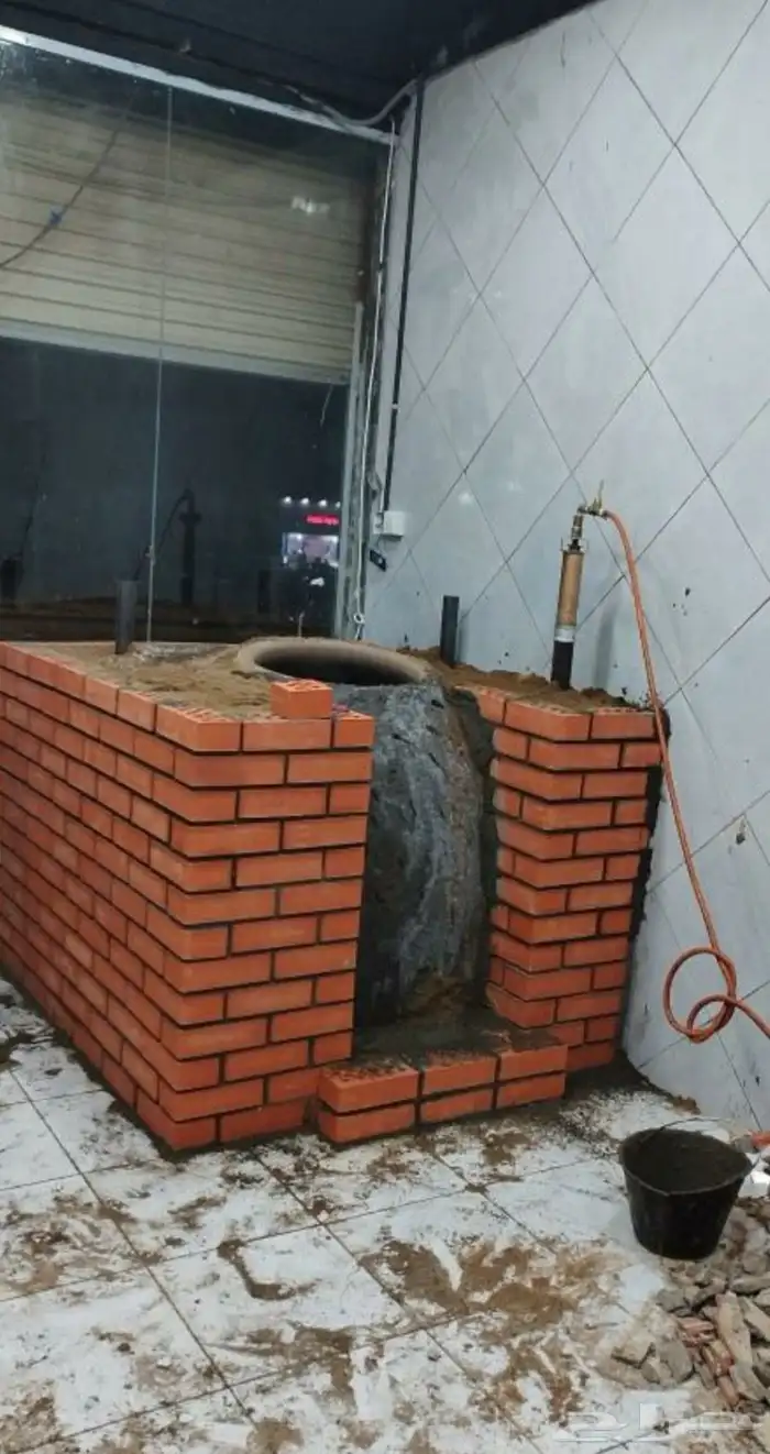 افران طوب افران حجر افران بيتزا نابولي مخابز أسواق طابونه 8