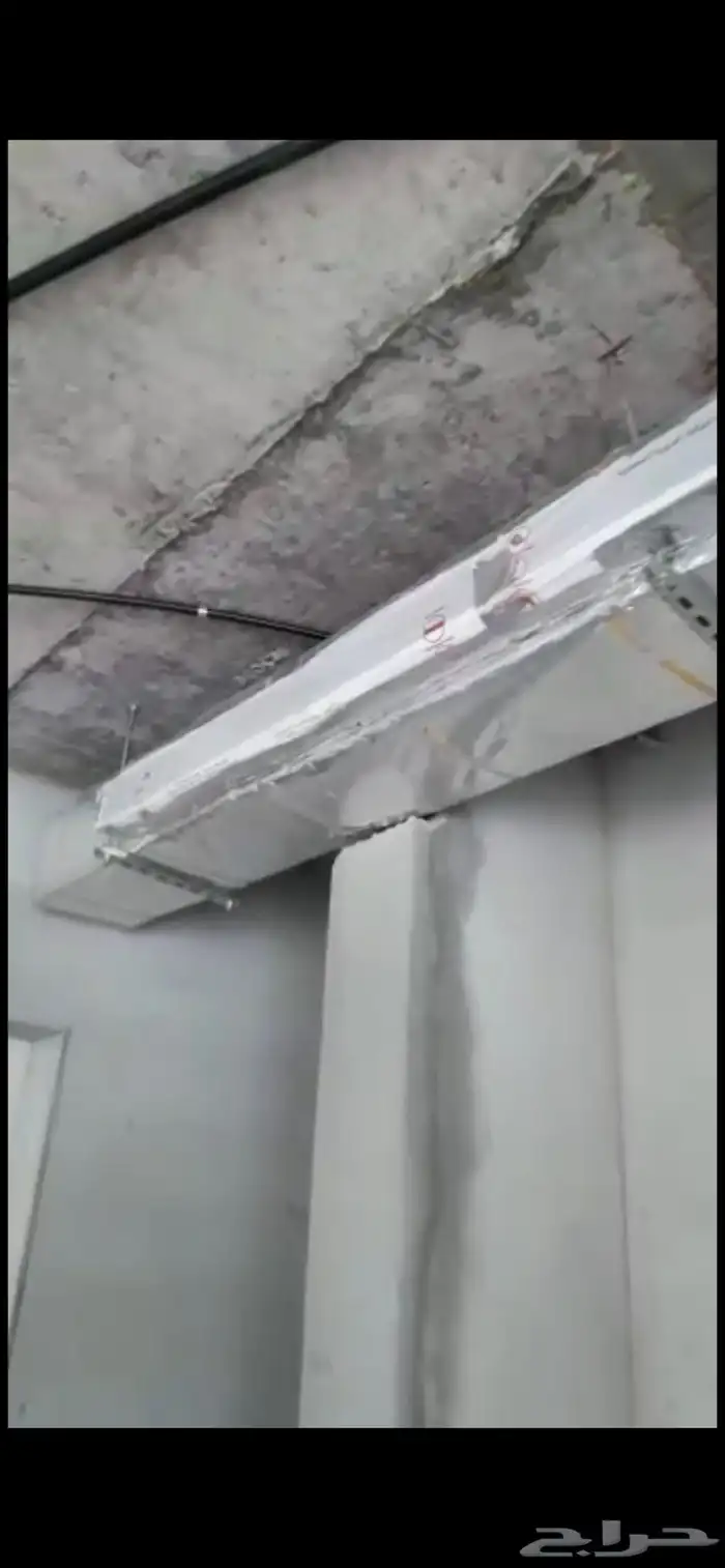 تركيب دكت بأفضل الاسعار 10