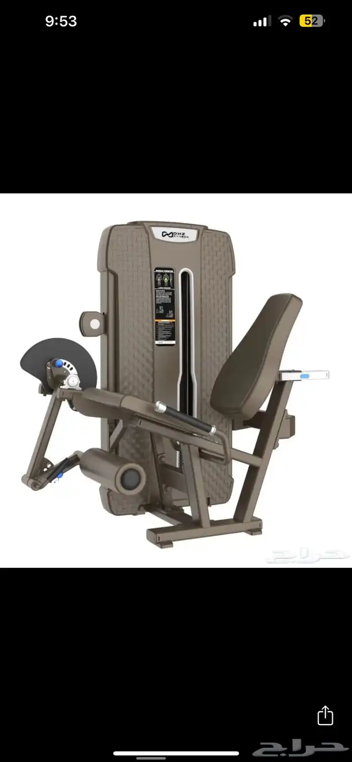 تجهيز اجهزة اندية رياضية جديدة ومستعمل 59