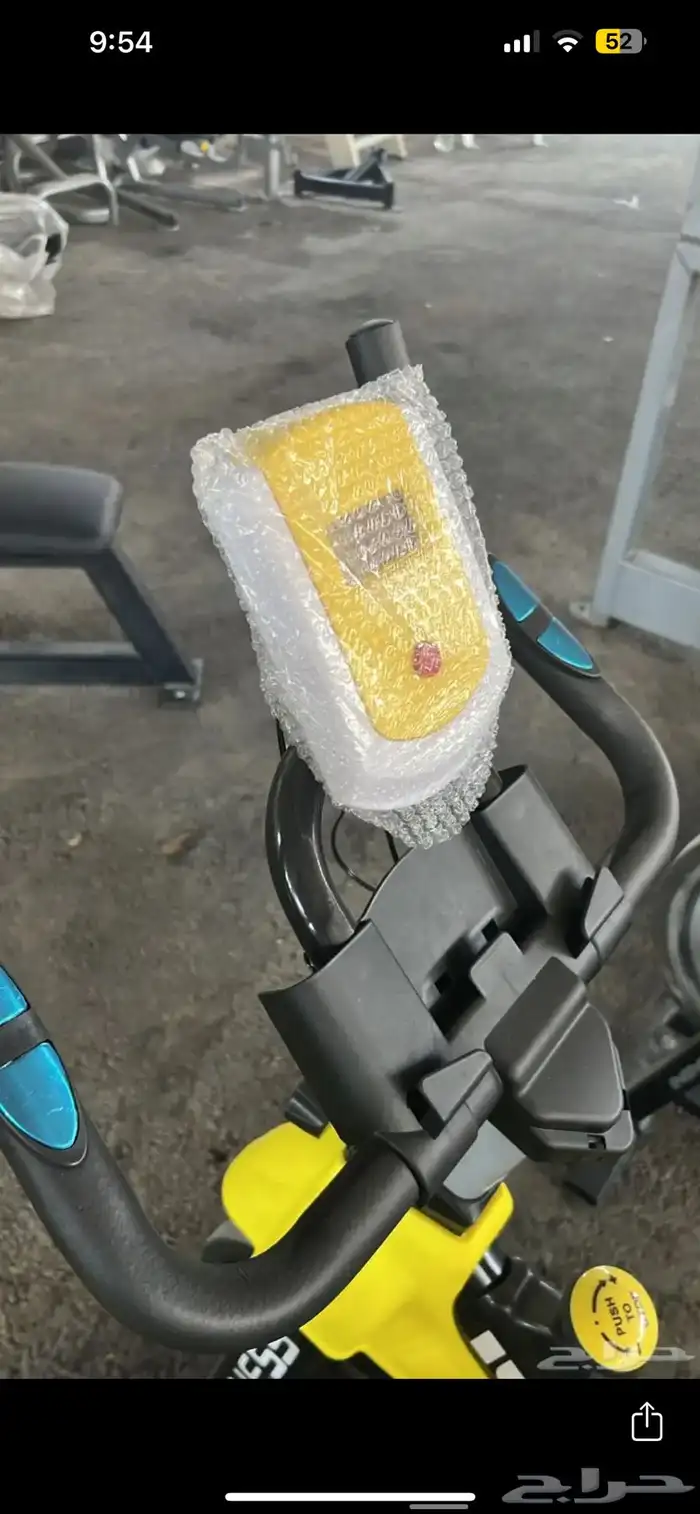 تجهيز اجهزة اندية رياضية جديدة ومستعمل 31