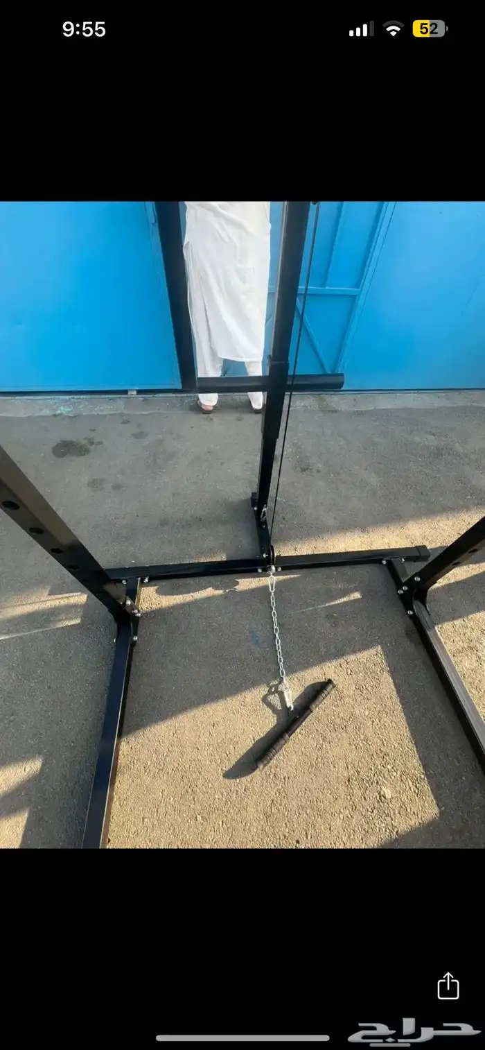 تجهيز اجهزة اندية رياضية جديدة ومستعمل 6