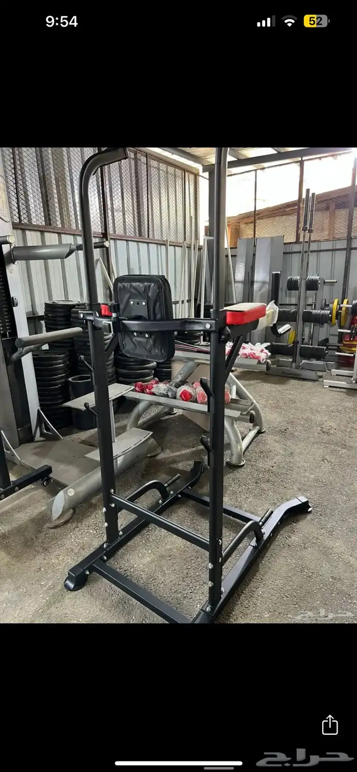 تجهيز اجهزة اندية رياضية جديدة ومستعمل 33