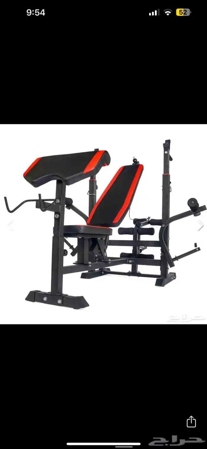 تجهيز اجهزة اندية رياضية جديدة ومستعمل 35