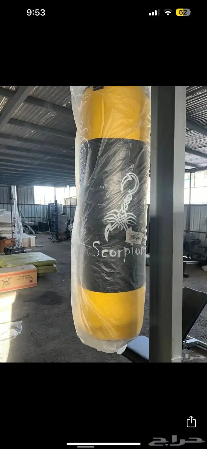 تجهيز اجهزة اندية رياضية جديدة ومستعمل 61