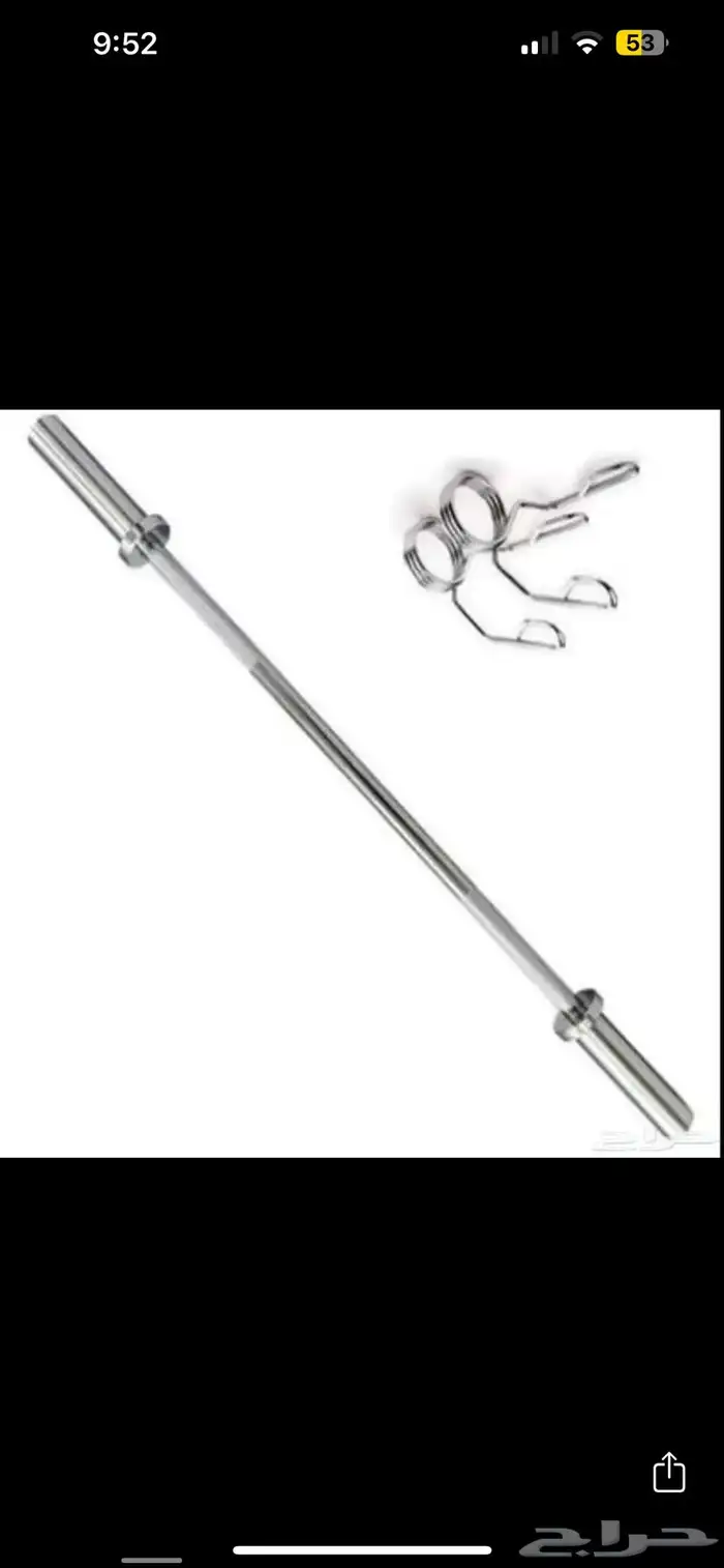 تجهيز اجهزة اندية رياضية جديدة ومستعمل 90