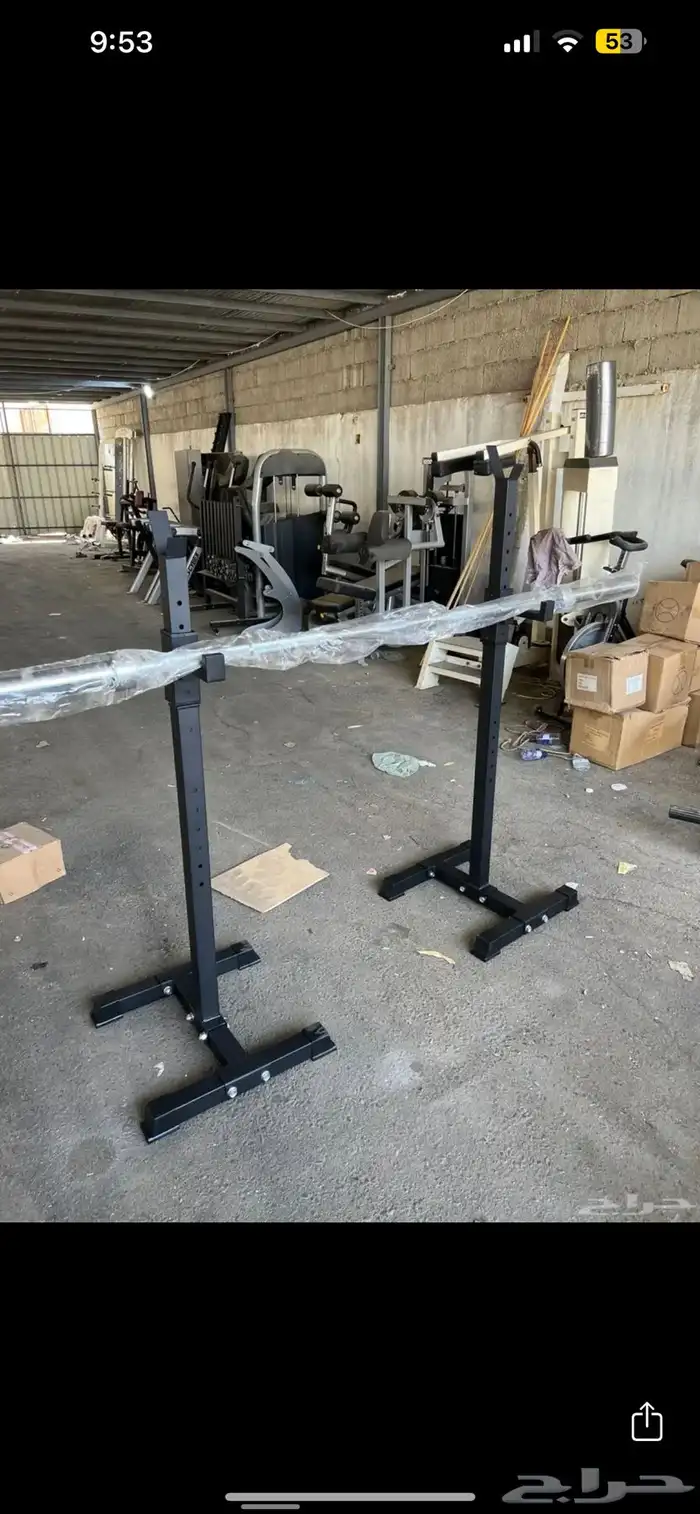 تجهيز اجهزة اندية رياضية جديدة ومستعمل 65