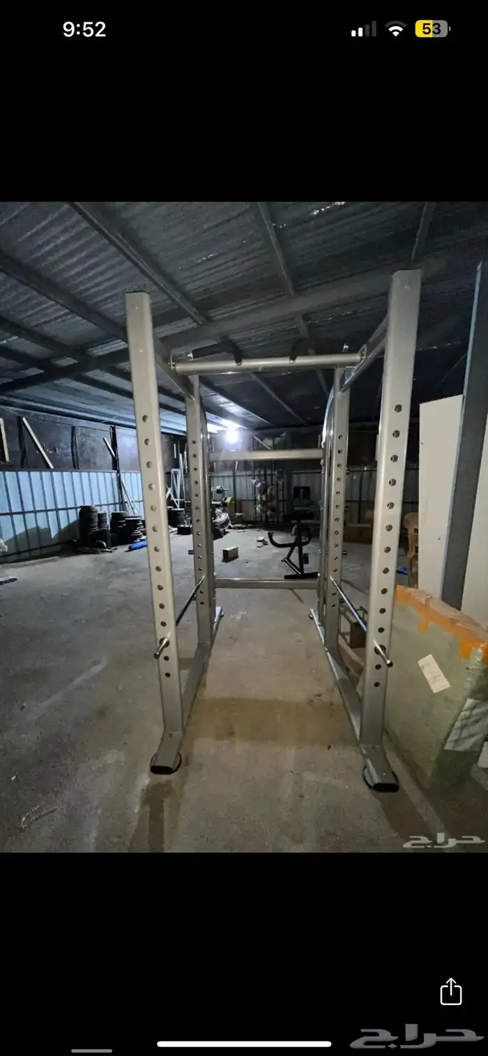 تجهيز اجهزة اندية رياضية جديدة ومستعمل 93