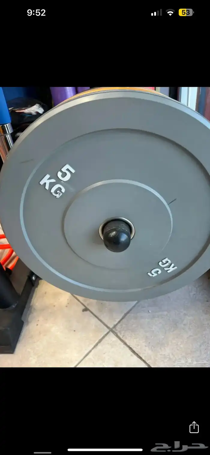 تجهيز اجهزة اندية رياضية جديدة ومستعمل 91