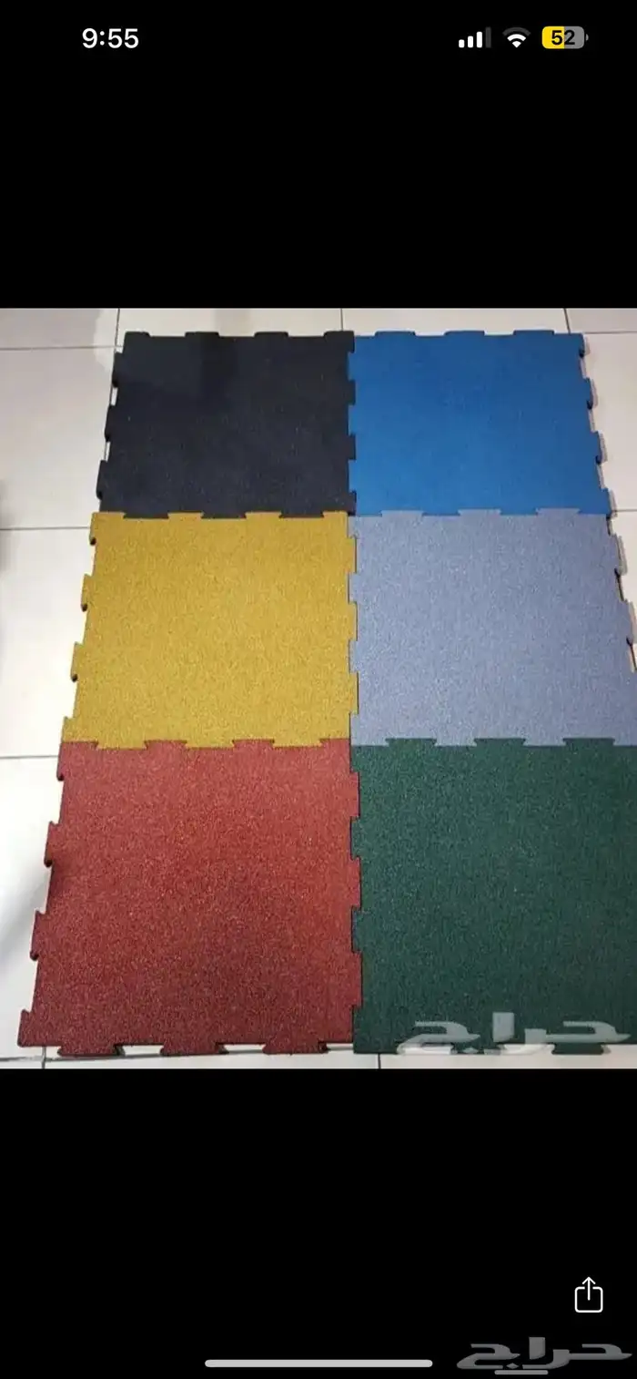 تجهيز اجهزة اندية رياضية جديدة ومستعمل 1