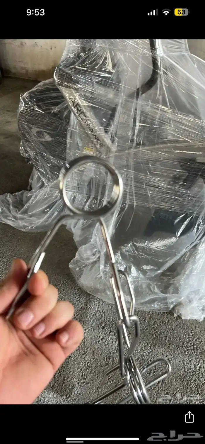 تجهيز اجهزة اندية رياضية جديدة ومستعمل 68