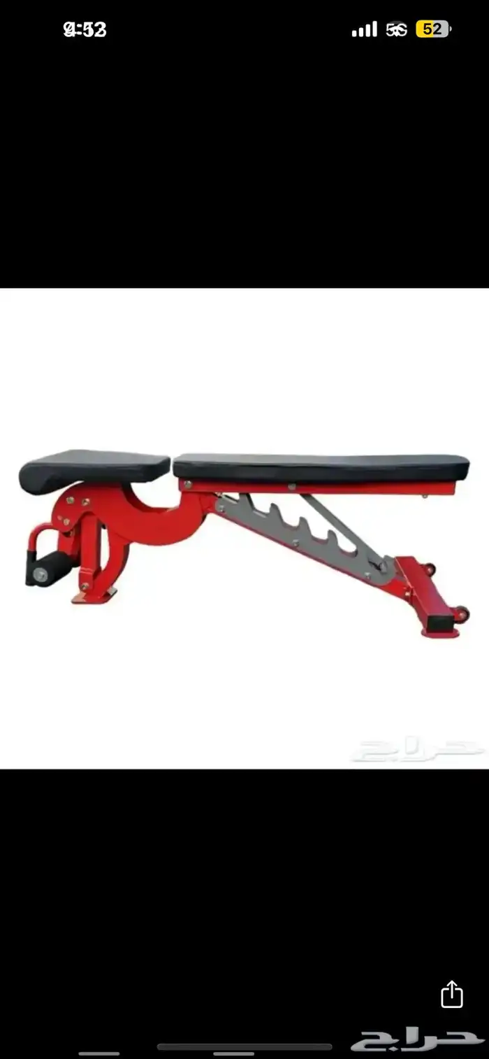 تجهيز اجهزة اندية رياضية جديدة ومستعمل 52