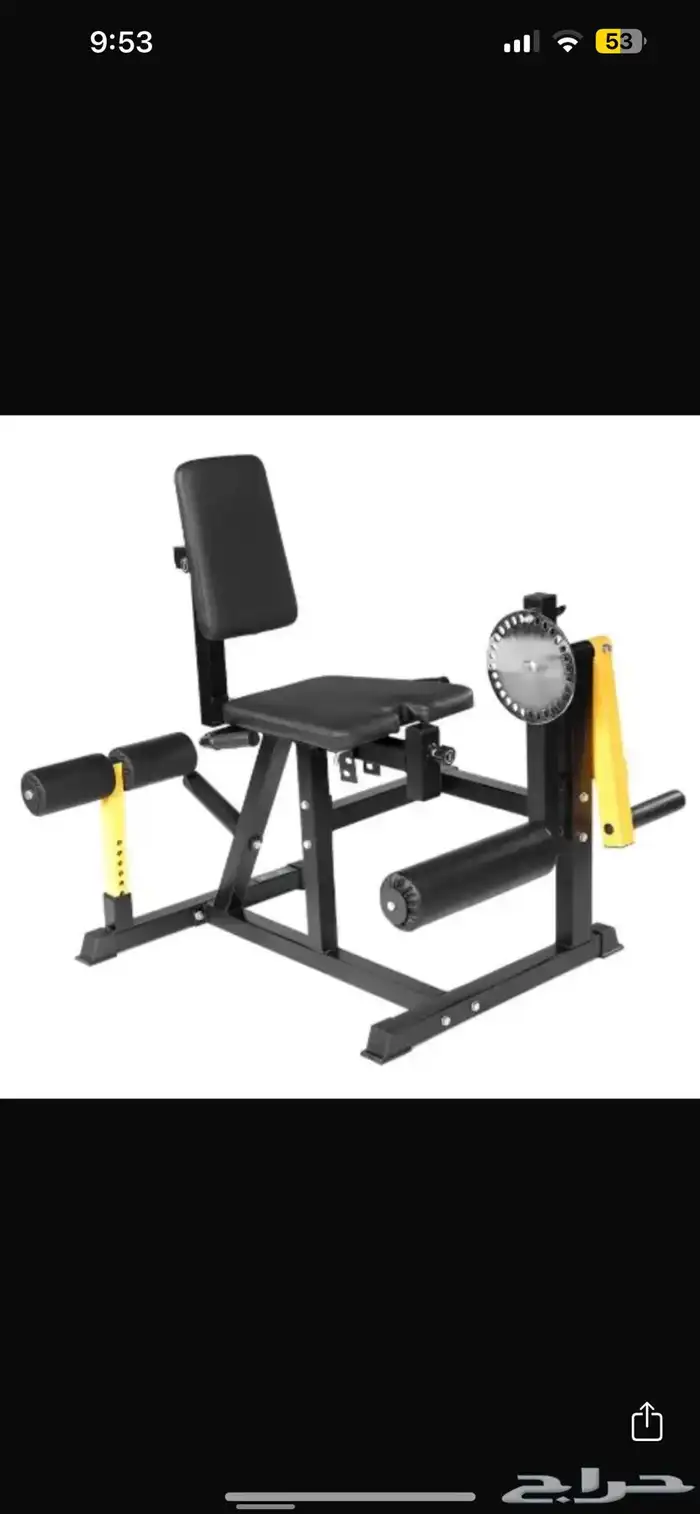 تجهيز اجهزة اندية رياضية جديدة ومستعمل 66