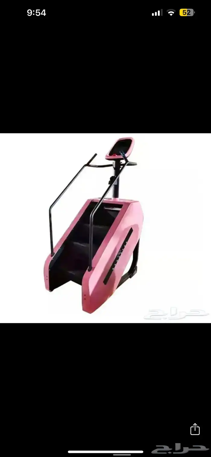 تجهيز اجهزة اندية رياضية جديدة ومستعمل 38