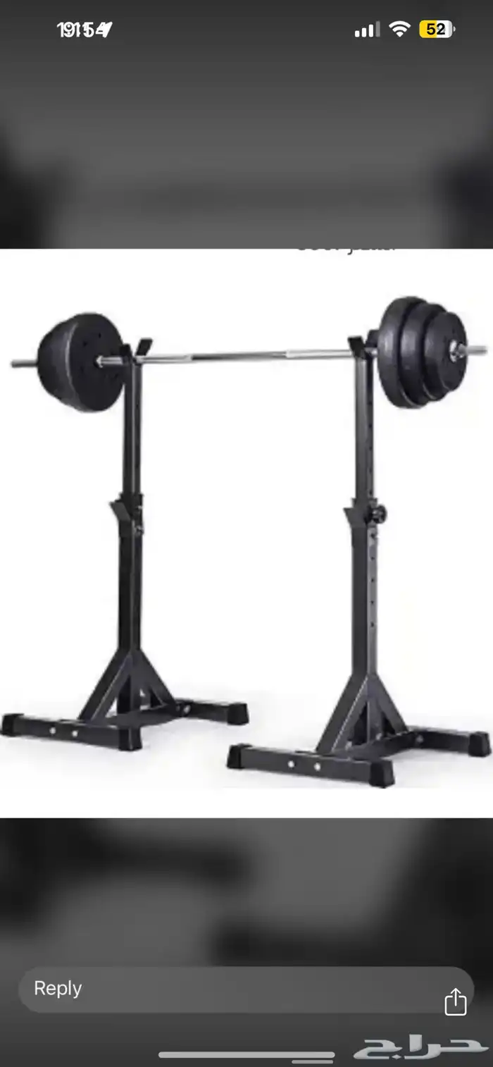 تجهيز اجهزة اندية رياضية جديدة ومستعمل 30