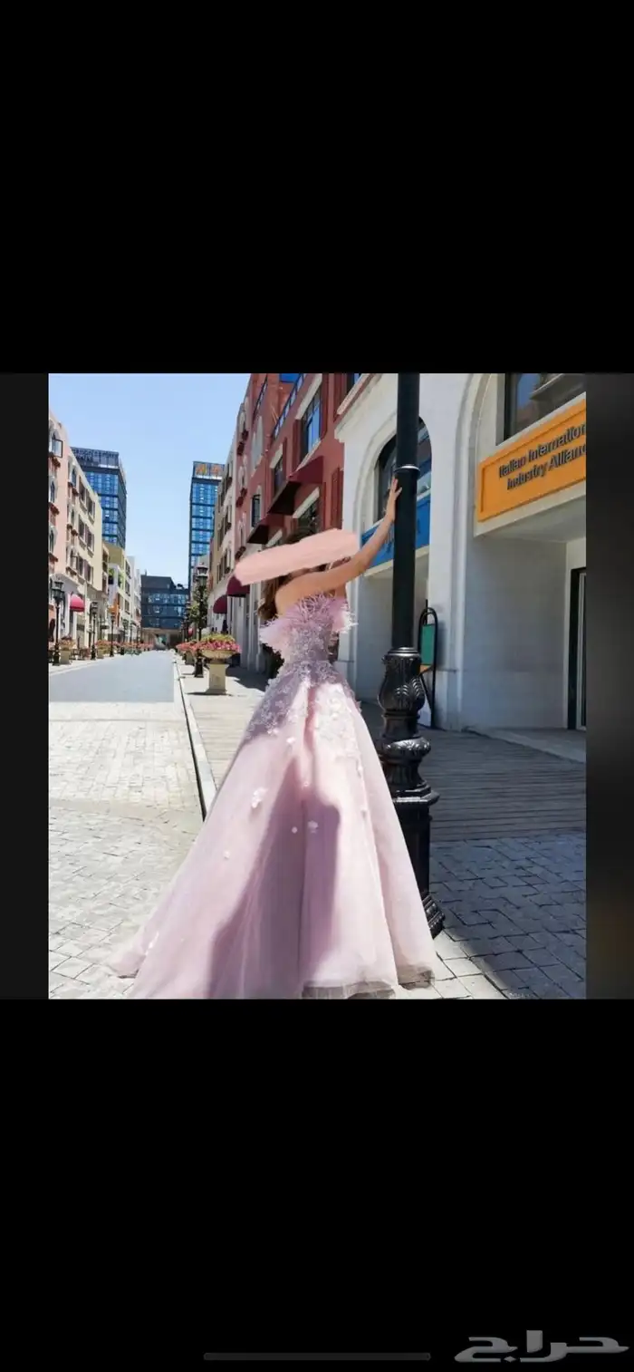 فستان 2
