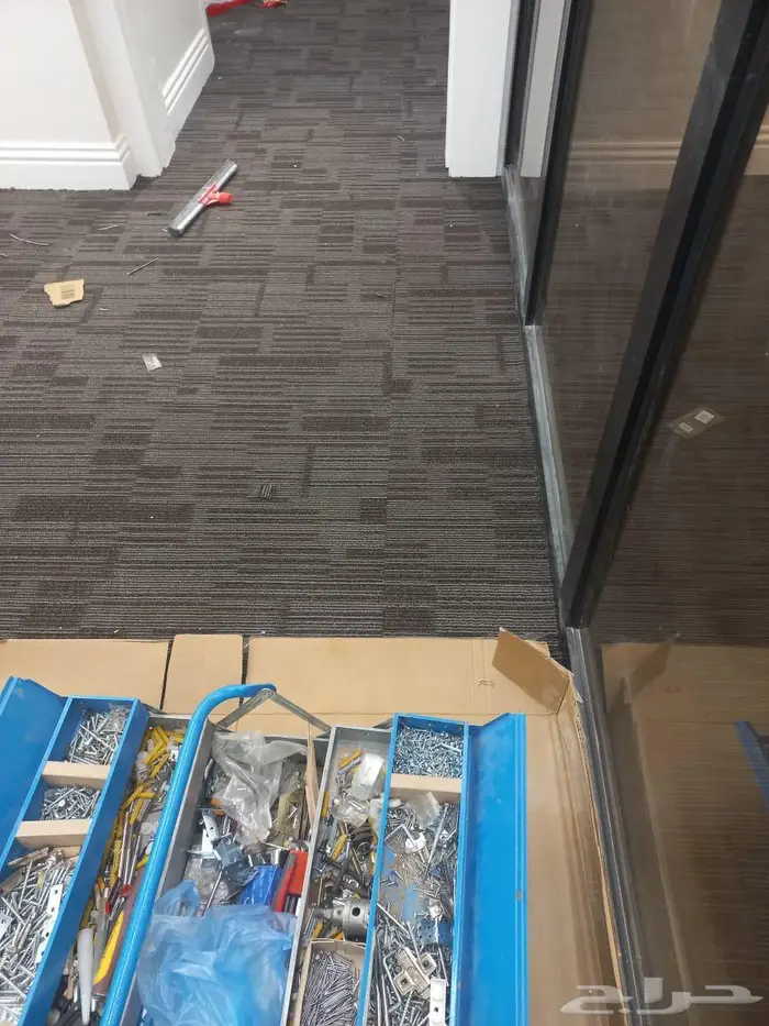 بلاط موكت 31